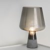 Iittala LEIMU Lampa Stołowa 38 cm / Szara